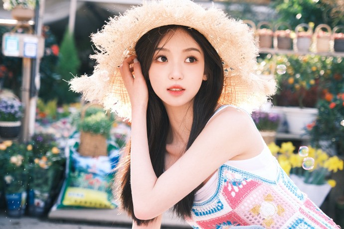 坚如磐石 封面