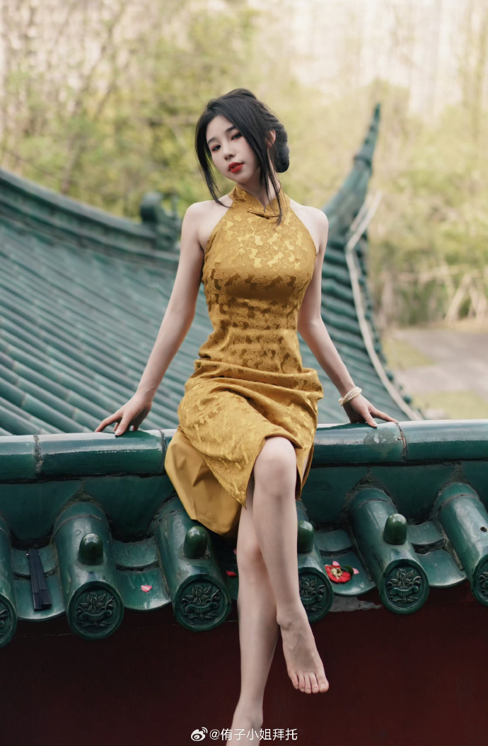 山河故人